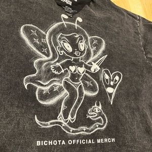 AUTHENTIC KAROL G BICHOTA OFFICIAL MERCH